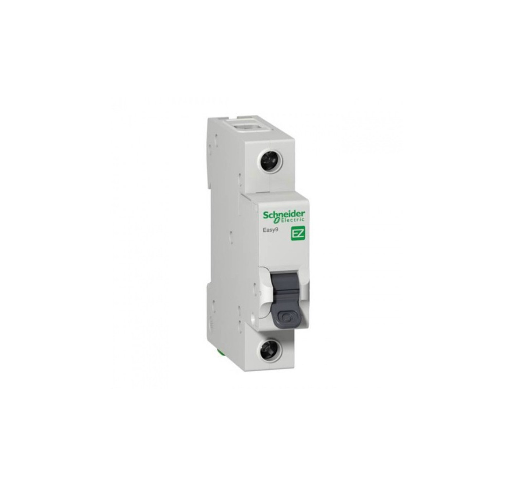 EASY9 AUTOMATICO 1x63A 06KA EZ9F56163