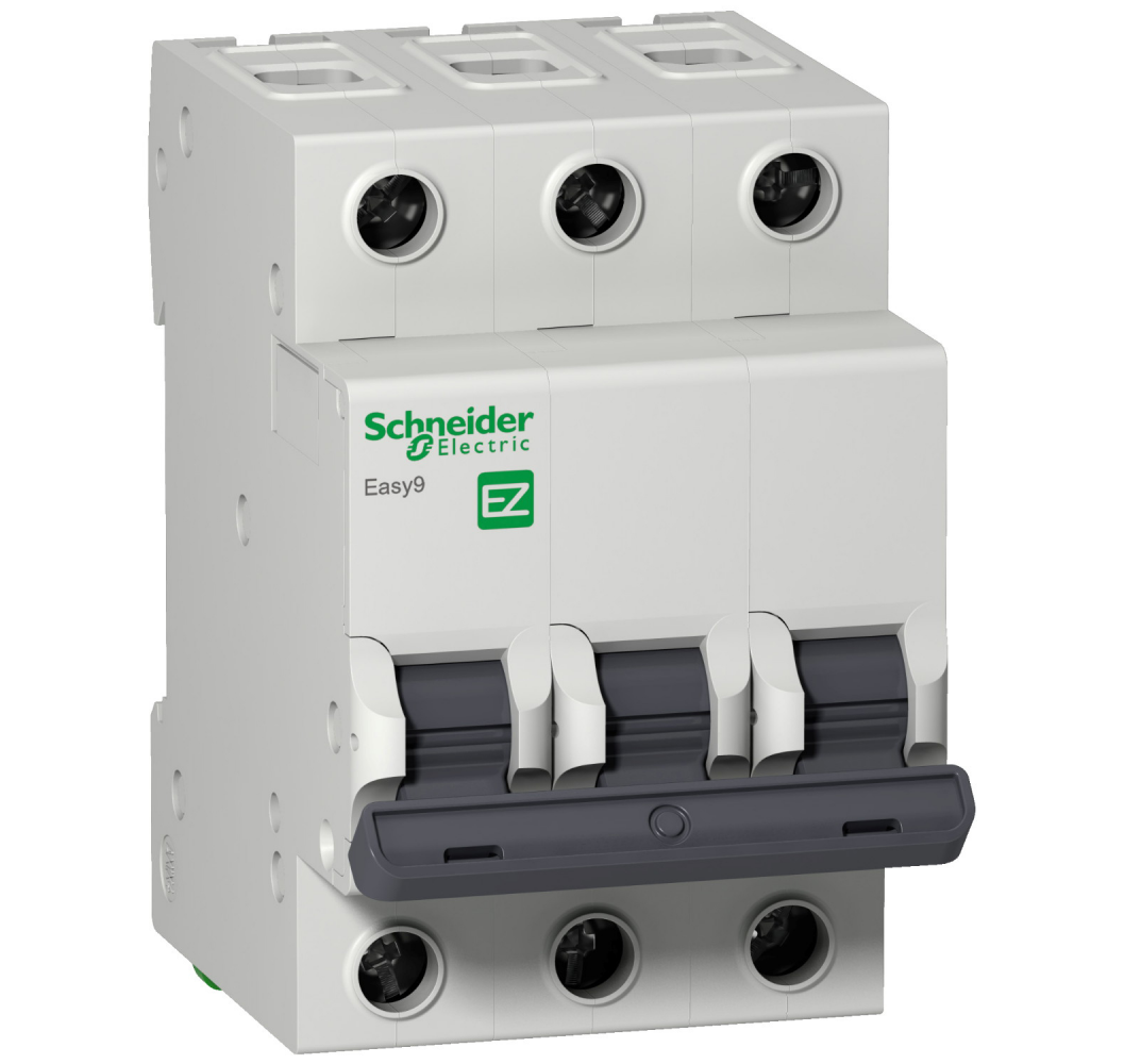 EASY9 AUTOMATICO 3x 40A 06KA EZ9F56340