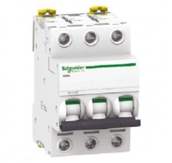 SCHN.AUTOMATICO 3X32A 10/15KA A9F87332