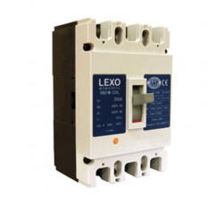 LEXO AUTOMATICO 3x100A 35KA FIJO