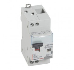 LGR/LX PROTECTOR DIFERENCIAL 2x32 30mA HPI 410858
