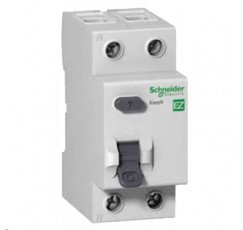 EASY9 PROTECTOR DIFERENCIAL 2x40A 30mA EZ9R36240
