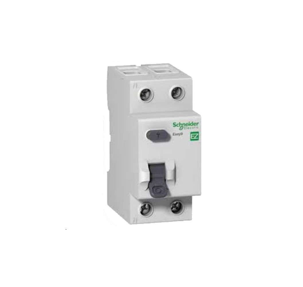 EASY9 PROTECTOR DIFERENCIAL 2x40A 30mA EZ9R36240