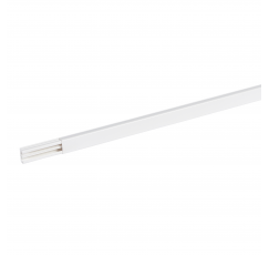 LGR/DLP30801 MOLDURA   20x10   BLANCO Mt.