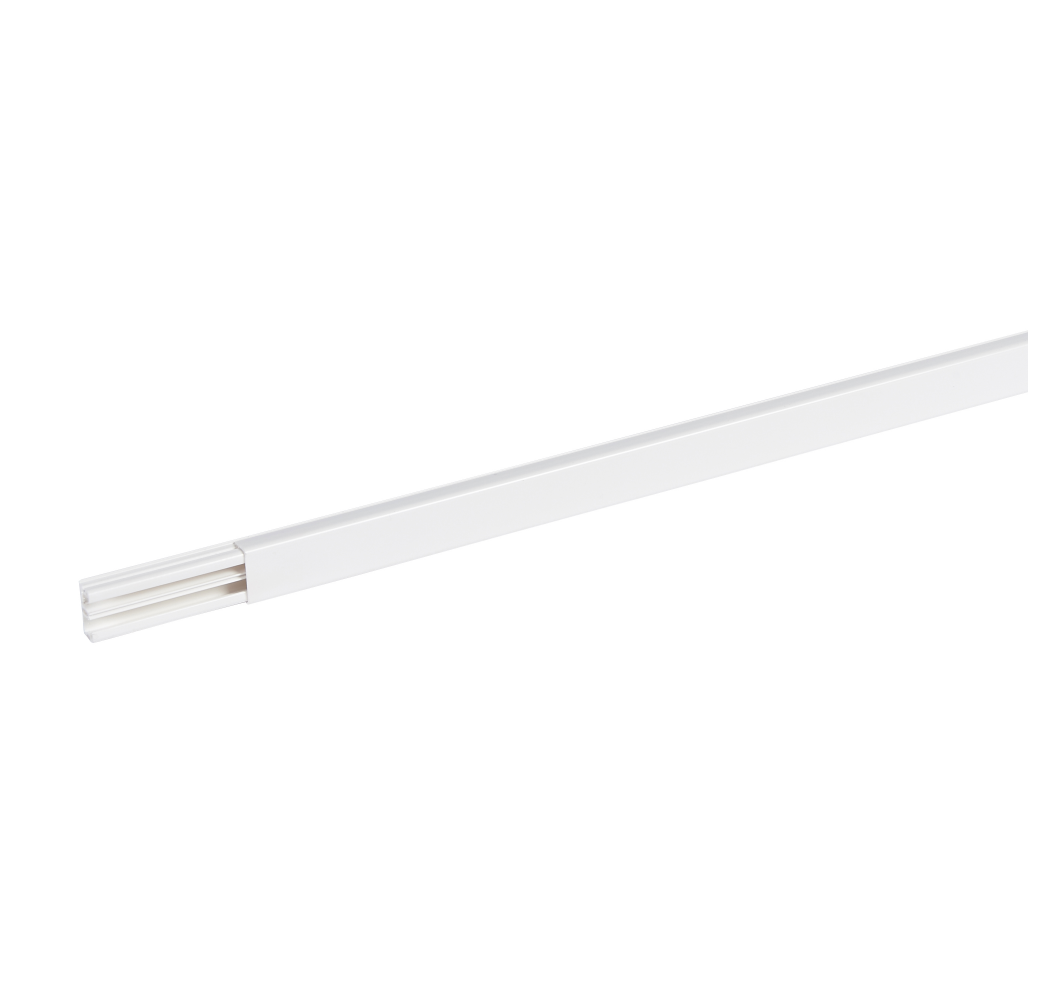 LGR/DLP30801 MOLDURA   20x10   BLANCO Mt.