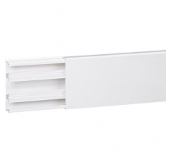 LGR/DLP30026 MOLDURA   60x16   BLANCO