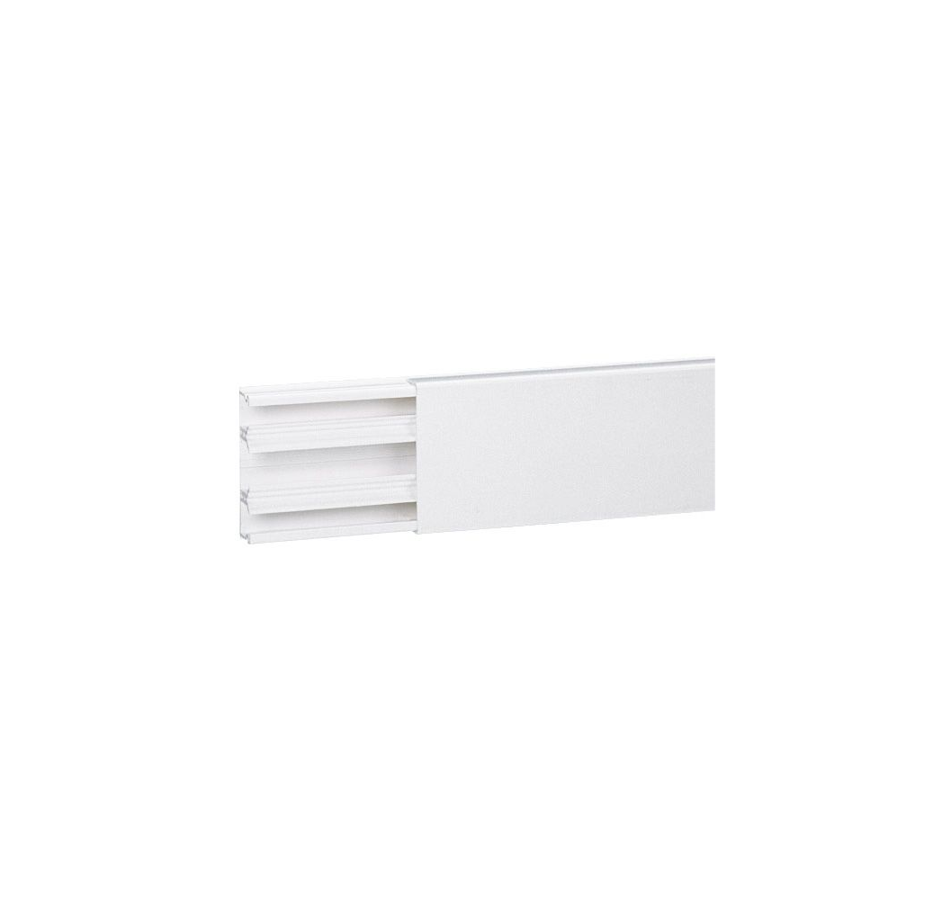 LGR/DLP30026 MOLDURA   60x16   BLANCO
