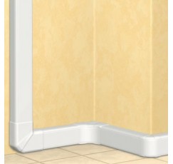 LGR/DLP3 010411 BANDEJA 080x035    BLANCO 