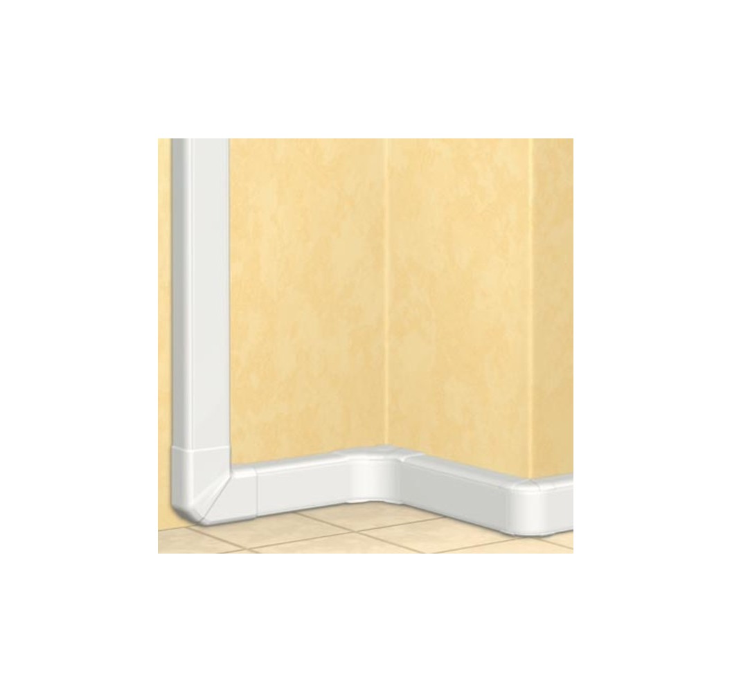 LGR/DLP3 010411 BANDEJA 080x035    BLANCO 