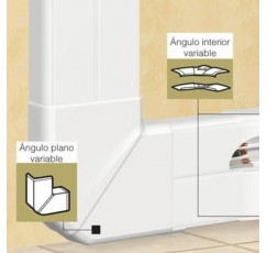 LGR/DLP3 010789  ANGULO PLANO.VAR.BLANCO 