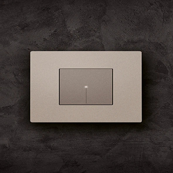 Módulos y Placas Domiciliarias