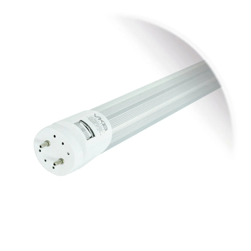 TUBO LED 18/20W LUZ FRIA CON KIT DE EMERGENCIA