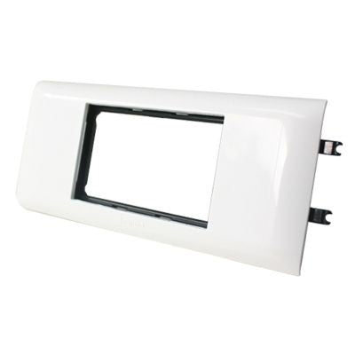 MATIX SOPORTE PARA CANALETA DLP 65MM BLANCO 610965