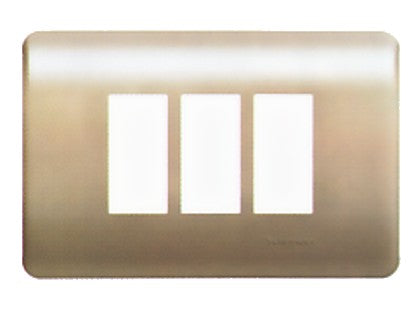 GENESIS PLACA 3 MODULOS MILLAN  MWD77132