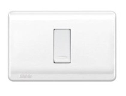 GENESIS ARMADO INTERRUPTOR 9/12 MWD130247500