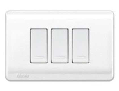 GENESIS ARMADO INTERRUPTOR 9/32 MWD130247503