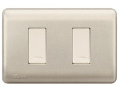 GENESIS ARMADO INTERRUPTOR 9/15 NIQUEL MWD130267402