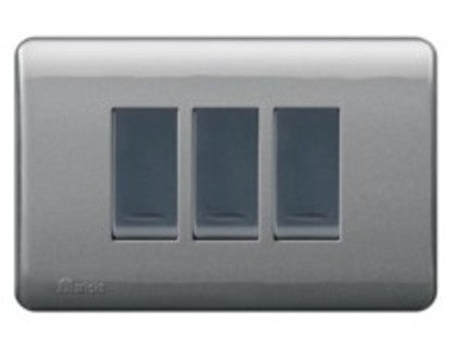 GENESIS ARMADO INTERRUPTOR 9/32 HUMO MWD130267603