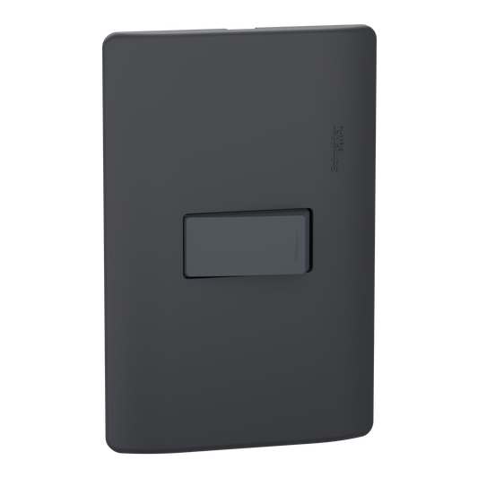 GEN. INT.9/24 ARMADA  250V BLACK  MWD62036