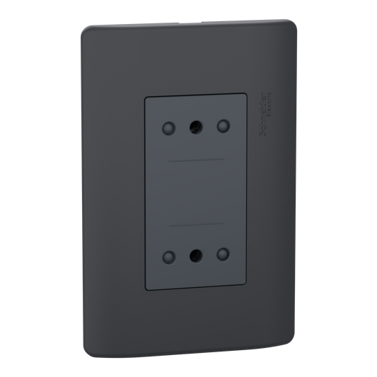 GEN. ARMADA DUPLEX 10A 2P+T MONOBLOCK MWD60626