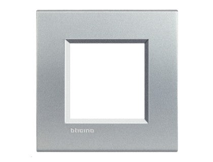 LIVING LIGHT PLACA 2 MODULOS TECH LNA4802TE