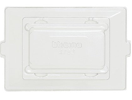 GABINETE LIBRE DE HALOGENOS EMBUTIDO 36 CIRCUITOS MIP20312