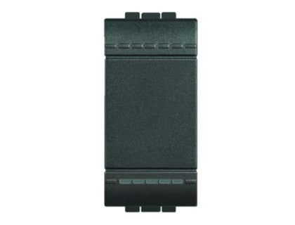 LIVING LIGHT PULSADOR SIN TECLA L4005/0