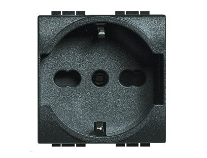 LIVING INTERNACIONAL ENCHUFE SCHUKO+16 L4140/16