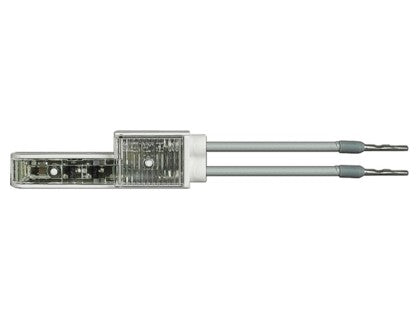 LIVING LIGHT LED COMANDO AXIAL 230V AMBAR LN4743/230A