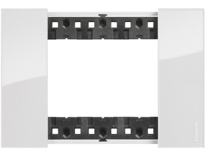 LIVING NOW PLACA 3 MODULOS HIELO KA4803DW