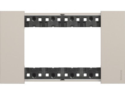 LIVING NOW PLACA 3 MODULOS SABBIA KA4803KM