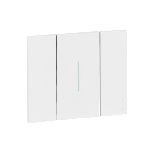 LIVING NOW INTERRUPTOR 9/12 10A 220V K4001 K4001