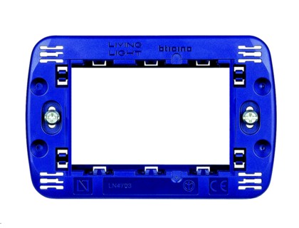 LIVING LIGHT SOPORTE 3 MODULOS LN4703