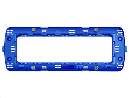 LIVING LIGHT SOPORTE 7 MODULOS LN4707