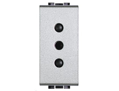 LIGHT TECH ENCHUFE 10A NT4113