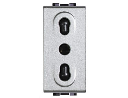 LIGHT TECH ENCHUFE 10/16A NT4180