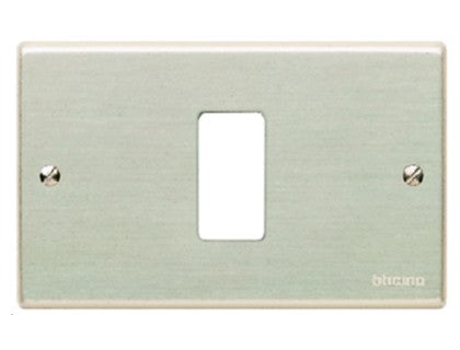 MAGIC TAPA 1 c/t ALUMINIO OXI. 503/1