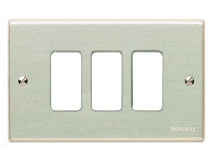 MAGIC TAPA 3 c/t ALUMINIO OXI. 503/3