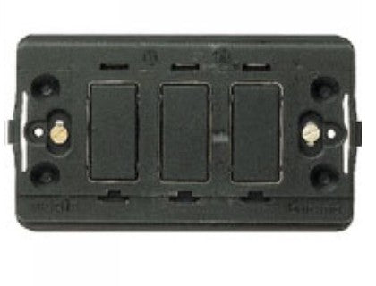 MAGIC SOPORTE 3 PLASTICO    503R