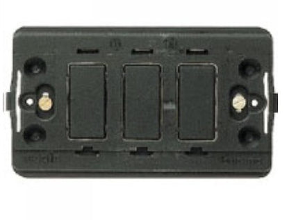 MAGIC SOPORTE 3 PLASTICO    503R