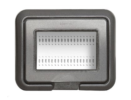 MAGIC TAPA 3 IDROBOX.24603L PARA/LIVING.LIGHT