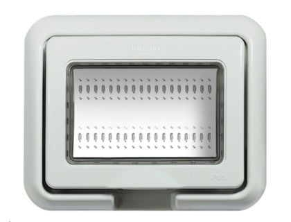 MAGIC TAPA 3 IDROBOX.24603 PARA/LIVING LIGHT