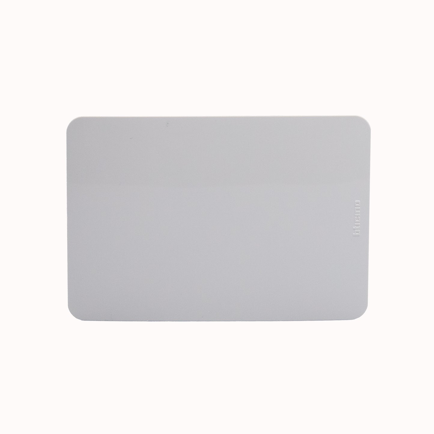 MATIX GO PLACA CIEGA BLANCO  JA4803M0JW