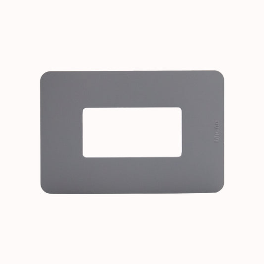 MATIX GO PLACA PS 3 MODULOS MODULO GRIS JA4803PJG