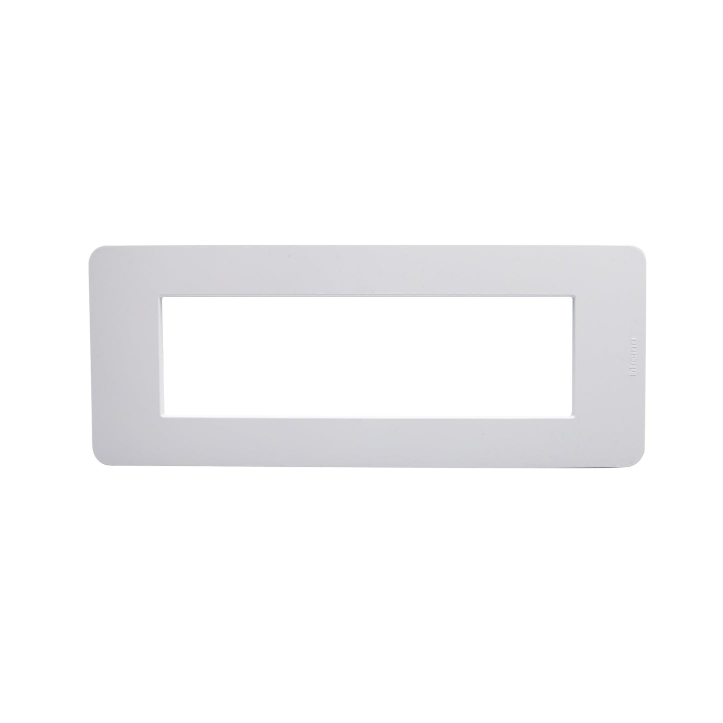 MATIX GO PLACA 7 MODULOS GRIS  JA4807JG