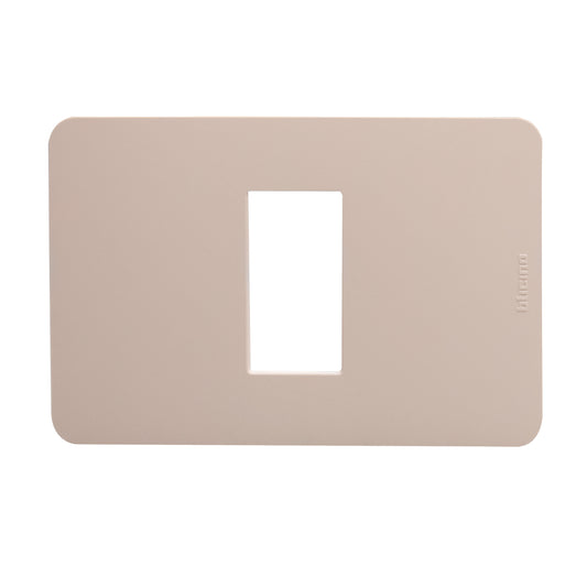 MATIX GO PLACA 1 MODULO RITUAL JA4803M1TR