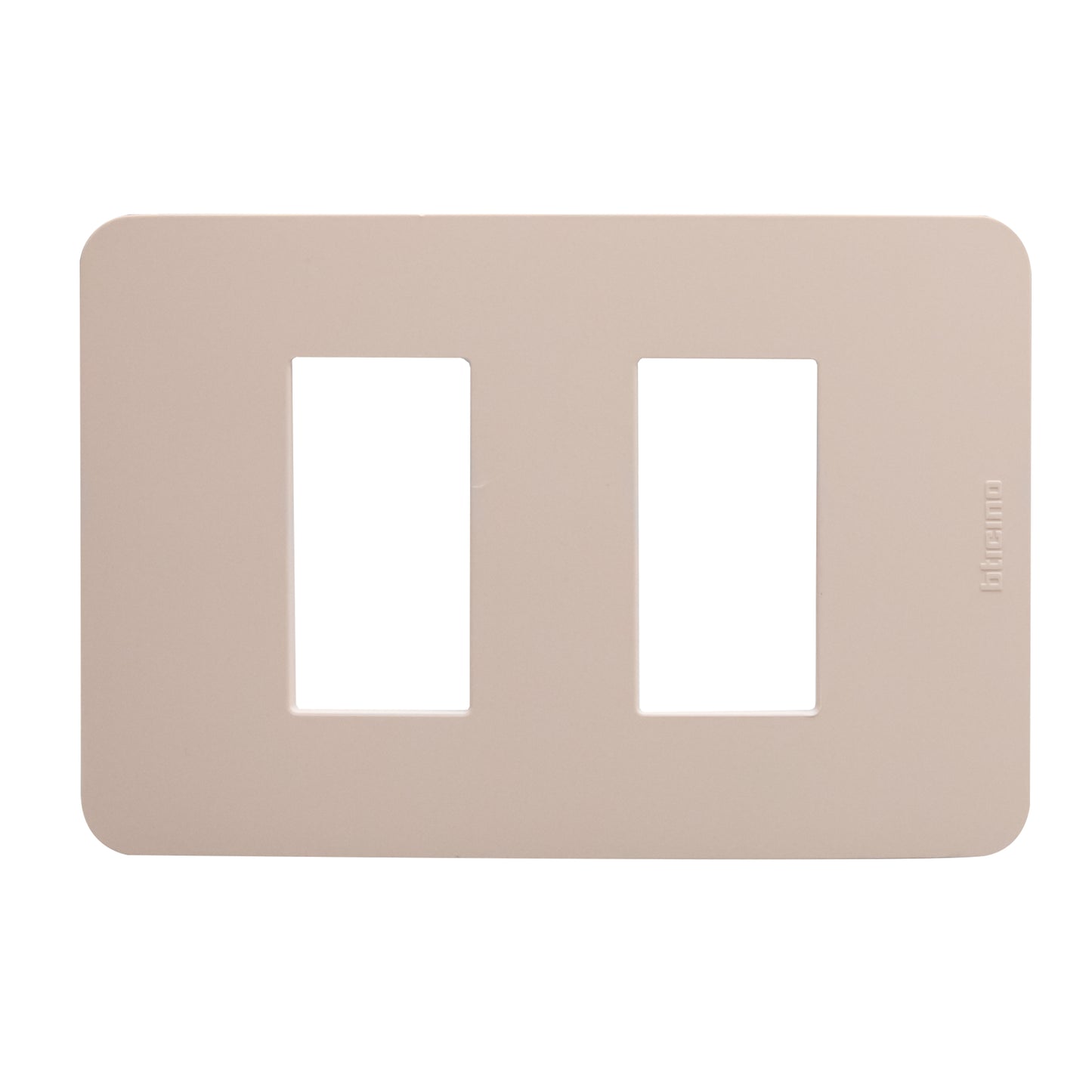 MATIX GO PLACA 1+1P RITUAL  JA4803M2TR