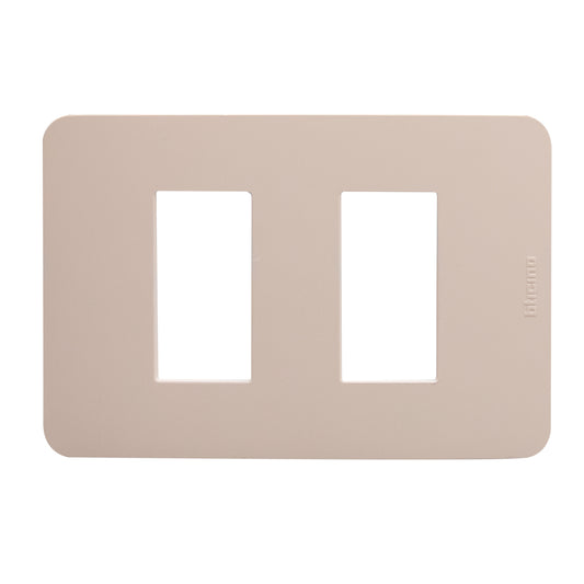 MATIX GO PLACA 1+1P RITUAL  JA4803M2TR