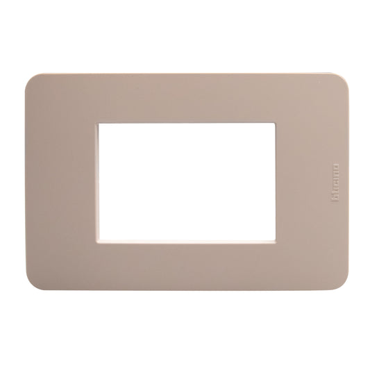 MATIX GO PLACA 3 MODULOS RITUAL JA4803TR