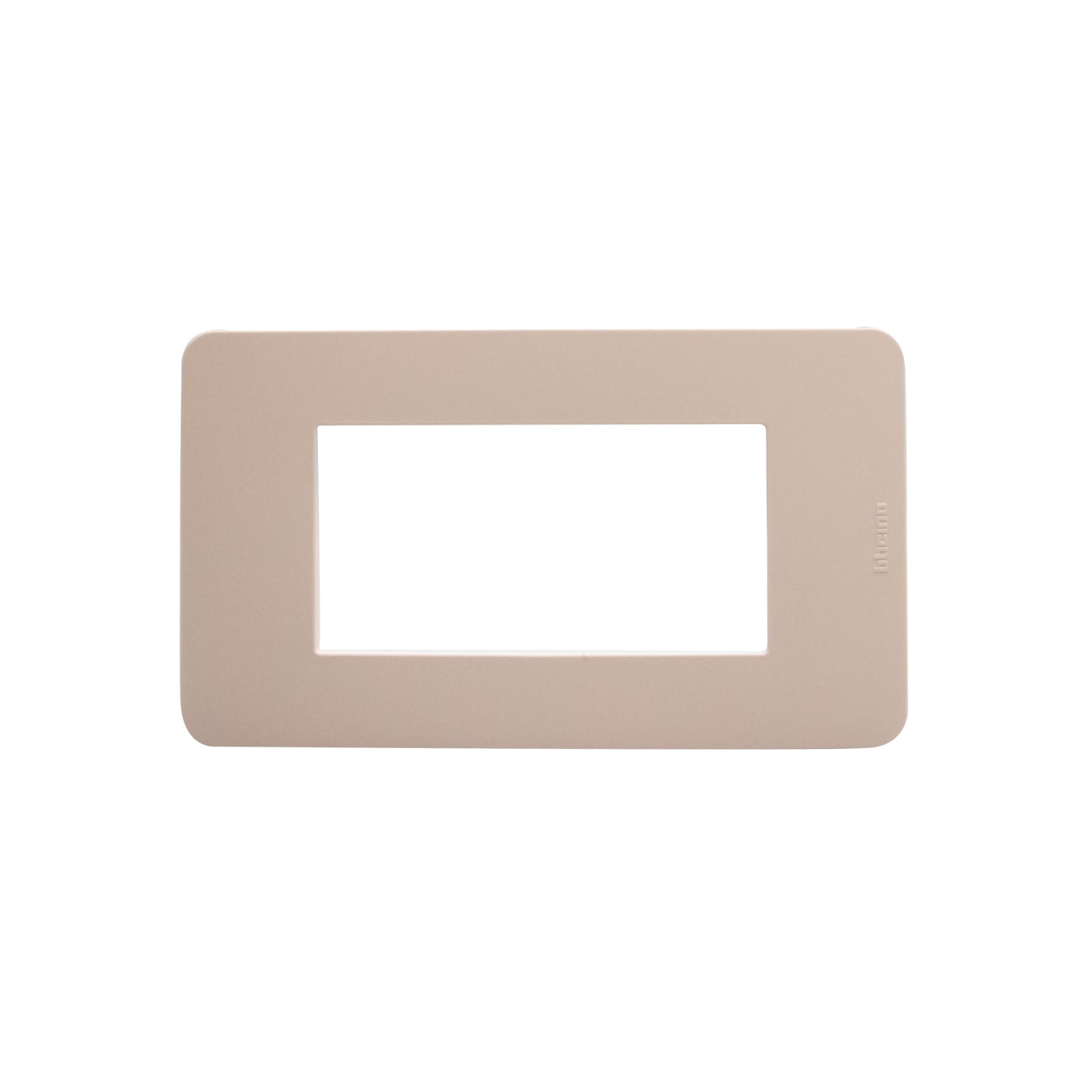 MATIX GO PLACA 4 MODULOS RITUAL JA4804TR